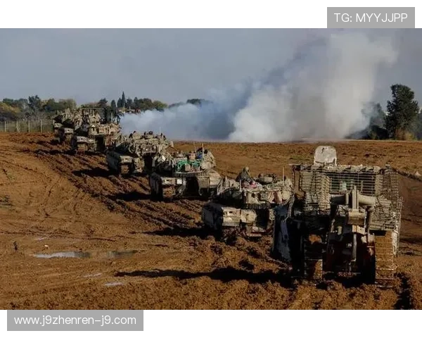 血流成河：现代战争中血腥冲突带来的惨烈景象